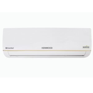 kenwood 1253 E Comfort 1.0 Ton Ac 75% Saving