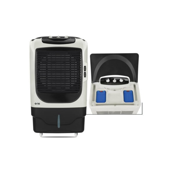 Nasgas NAC-9800 Room Air Cooler - Image 3