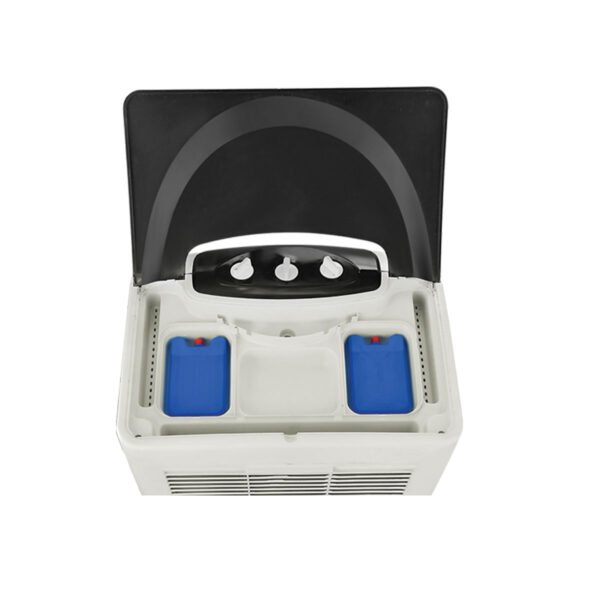 Nasgas NAC-9800 Room Air Cooler - Image 2