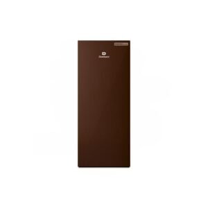 Dawlance 1035WB Glass Door Inverter Luxe Brown