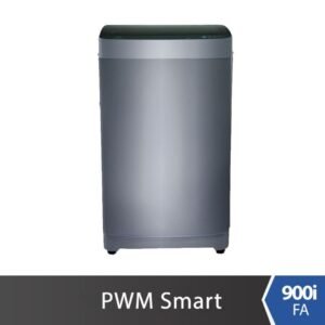 PEL Automatic Washing Machine Top Load-900 i, Samrat Touch 9 KG
