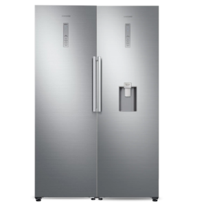 Samsung Pigeon Pair RZ32M71157F+ RR39M71357