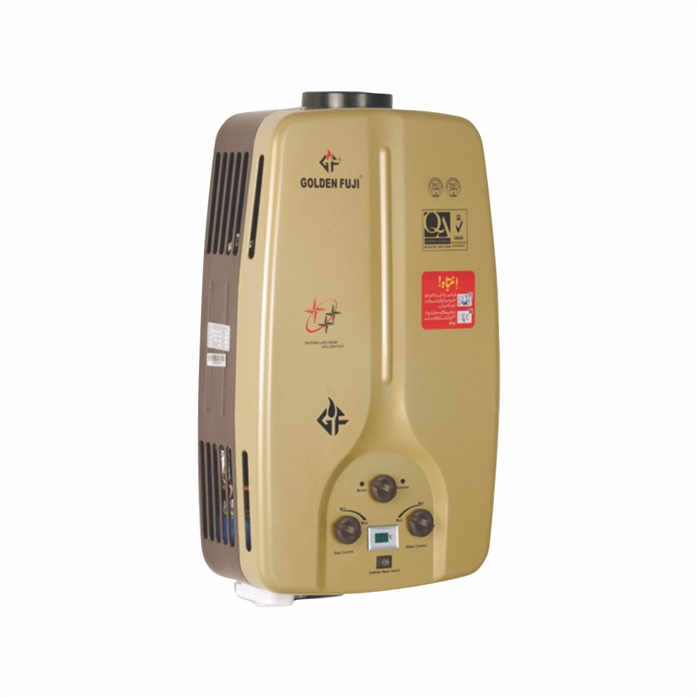 Instant Water Heater