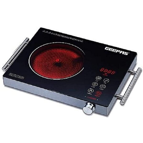 Geepas Digital Cooker 6920 - Image 1