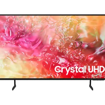 Samsung 55" Crystal UHD 4K DU7000