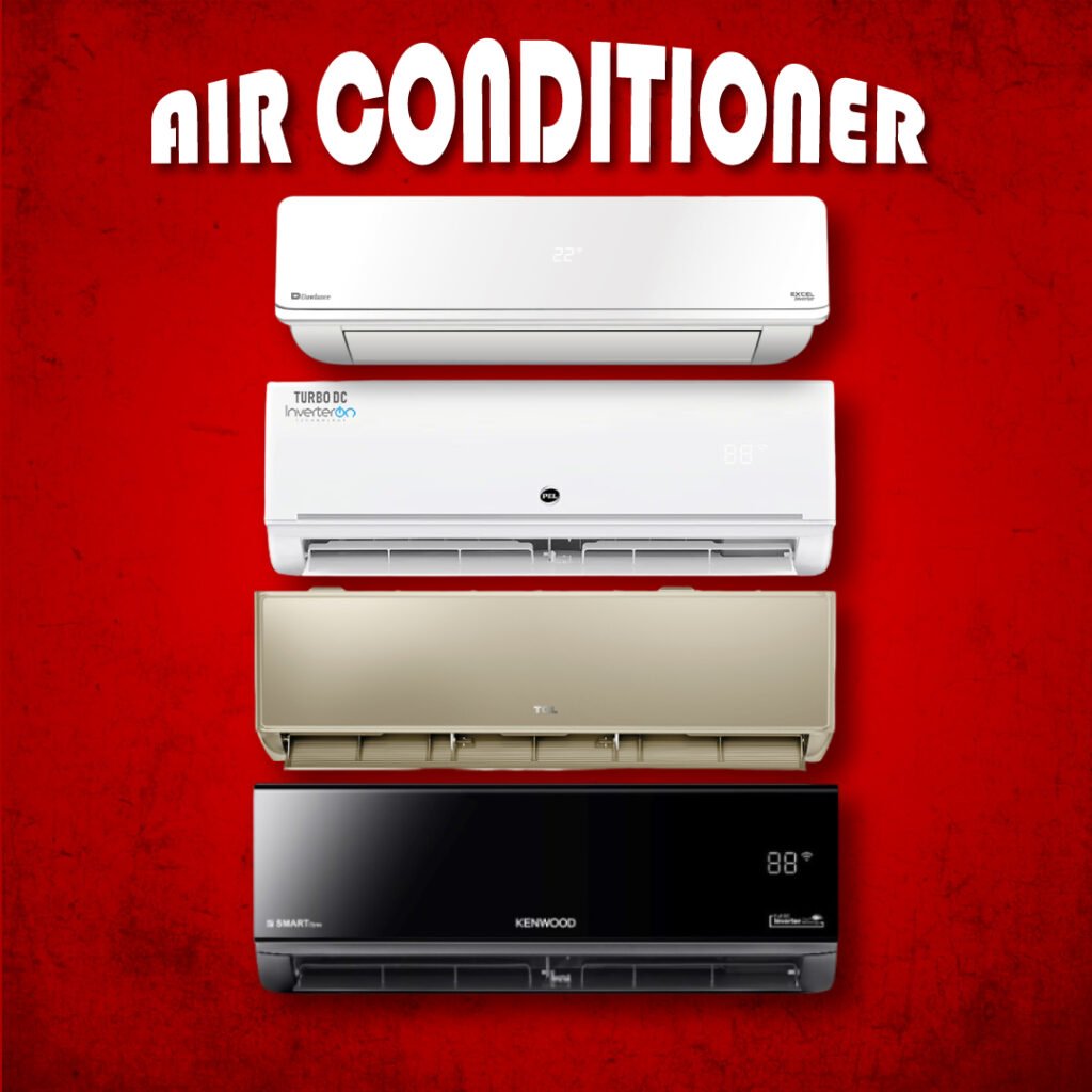 Air Conditioner